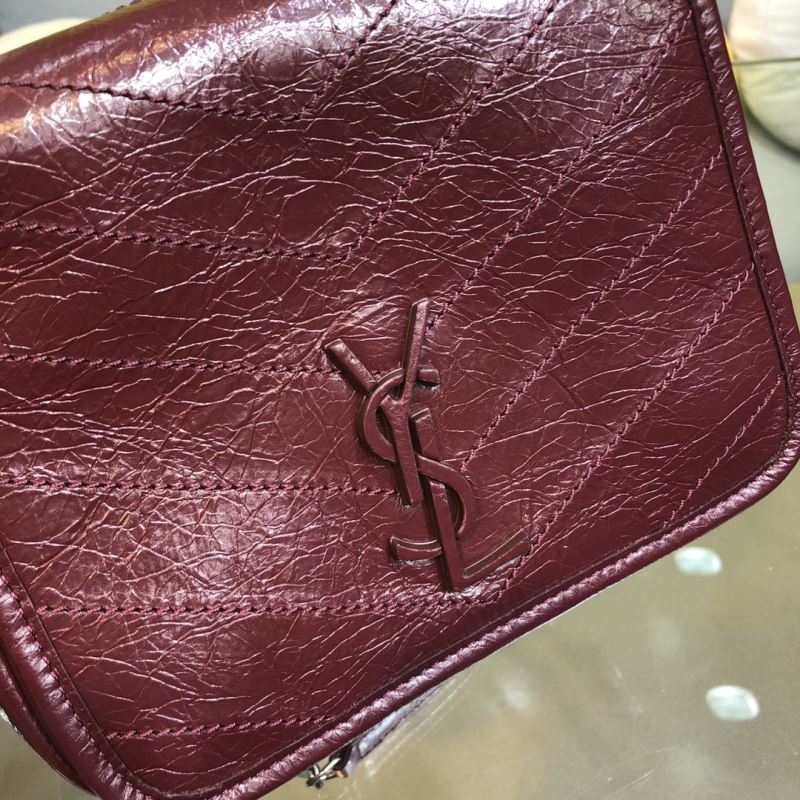 YSL Satchel Bags